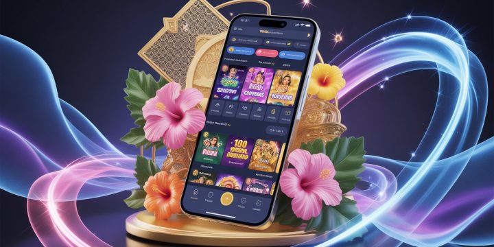 WINBOX Review: A Friendly Look at Its Mobile Casino Experience for Malaysian Players